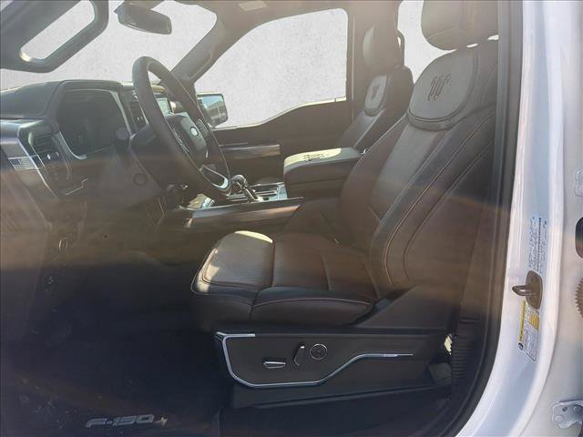 New 2026 Ford F150 King Ranch w/ Equipment Group 601A High AWD/4WD image 10