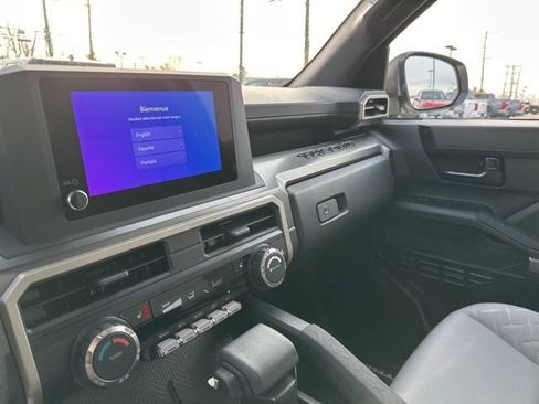 New 2026 Toyota Tacoma SR5 image 10