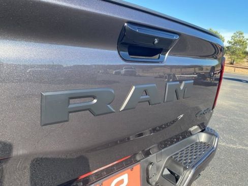 New 2026 RAM 1500 Laramie w/ Night Edition image 47