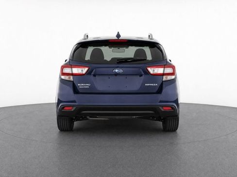 Used 2019 Subaru Impreza 2.0i Limited AWD/4WD image 6