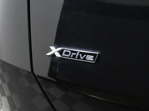 Certified 2025 BMW X3 xDrive30i w/ Premium Package image 39