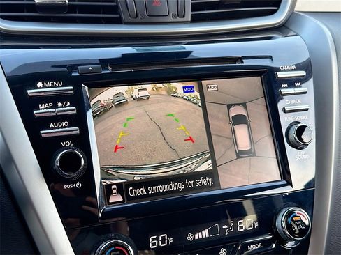 Used 2024 Nissan Murano SL image 14