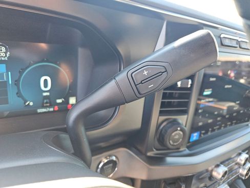 Used 2023 Ford F250 Platinum w/ Tremor Off-Road Package image 18