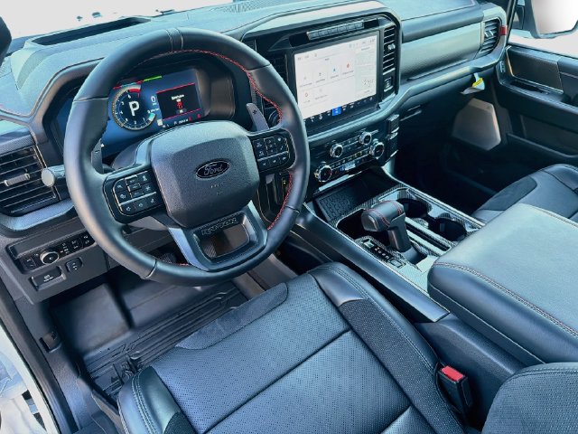 Used 2026 Ford F150 Raptor AWD/4WD image 8
