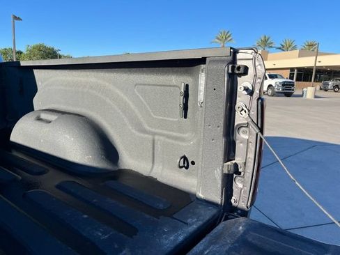Certified 2026 RAM 2500 Big Horn AWD/4WD image 9