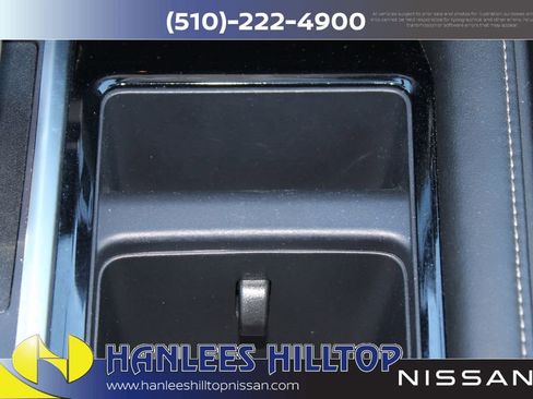 Certified 2024 Nissan Pathfinder SV image 21