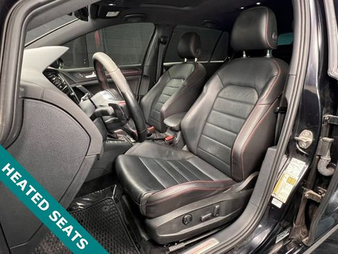 Used 2019 Volkswagen GTI Autobahn image 11