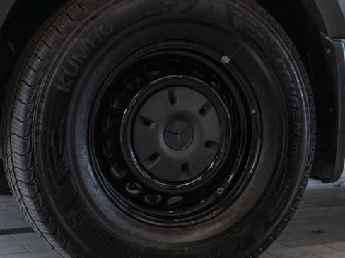 New 2025 Mercedes-Benz Sprinter 2500 image 30