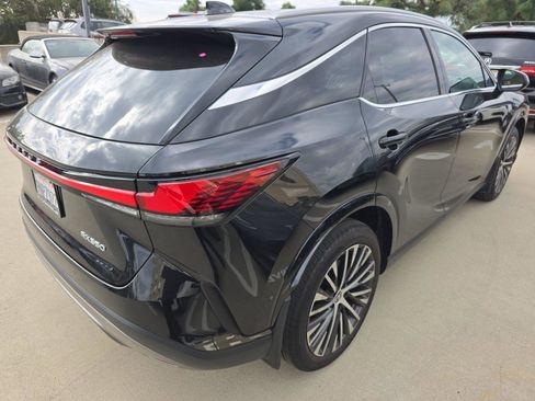 Used 2024 Lexus RX 350 Premium Plus image 7