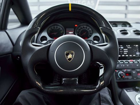 Used 2005 Lamborghini Gallardo AWD/4WD image 50