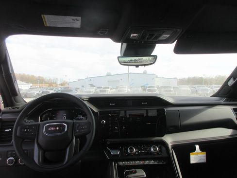 New 2026 GMC Sierra 1500 AT4X w/ AT4X AEV Edition image 17