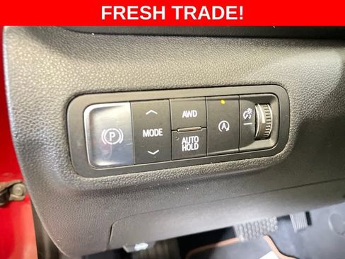 Used 2026 GMC Terrain AT4 AWD/4WD image 29