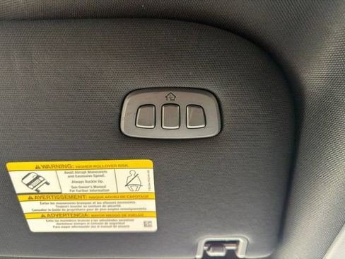 Used 2025 Ford F150 Lariat w/ Equipment Group 502A High AWD/4WD image 44