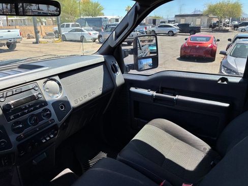 Used 2008 Ford F350 FX4 AWD/4WD image 21