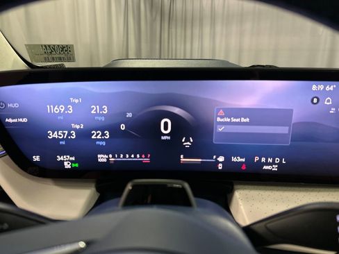 Used 2025 Buick Enclave Avenir w/ Super Cruise Package image 16