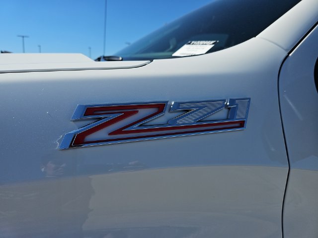 New 2026 Chevrolet Silverado 1500 RST w/ Safety Package AWD/4WD image 32