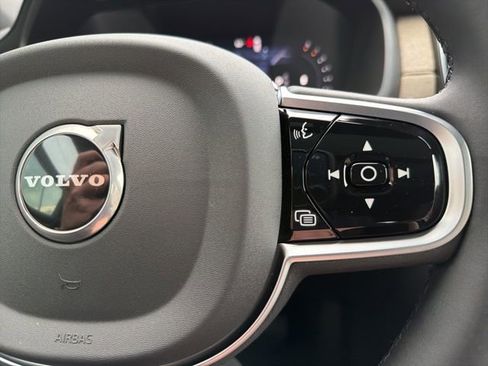 New 2026 Volvo XC90 B6 Ultra w/ Protection Package Premier AWD/4WD image 20