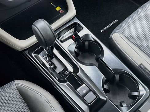 New 2026 Subaru Forester Premium AWD/4WD image 20