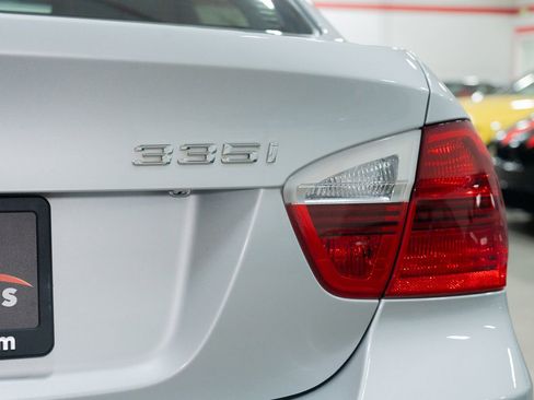 Used 2008 BMW 335i Sedan image 9