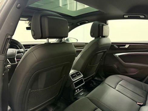 Used 2019 Audi A7 3.0T Prestige image 16