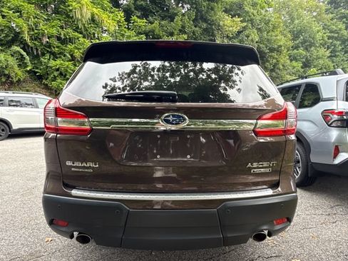 Used 2021 Subaru Ascent Touring AWD/4WD image 3
