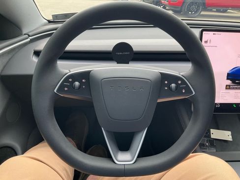 Used 2025 Tesla Model 3 Performance AWD/4WD image 14