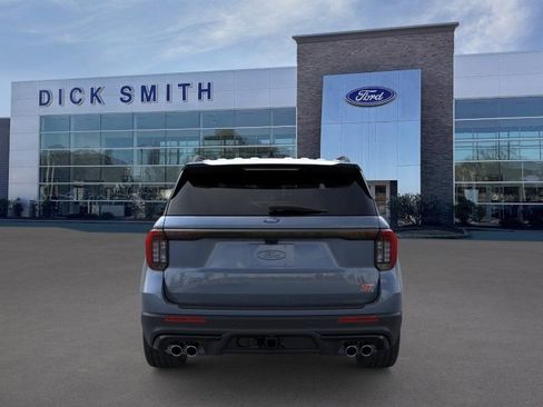 New 2026 Ford Explorer ST image 5