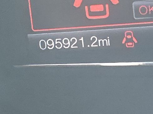 Used 2017 Ford Explorer Sport w/ Equipment Group 401A image 9