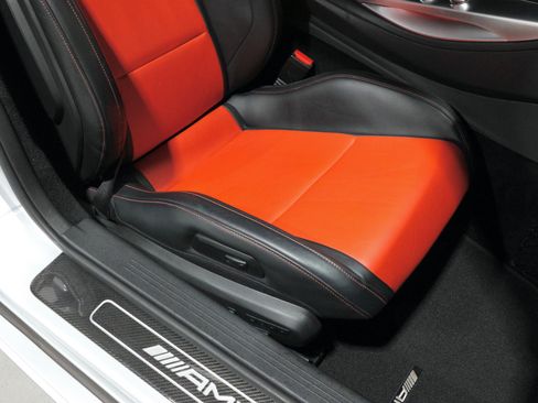 Used 2016 Mercedes-Benz AMG GT S image 63
