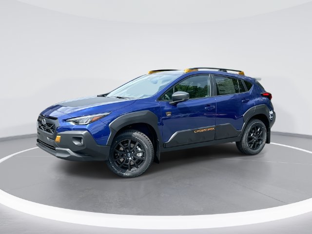 New 2026 Subaru Crosstrek 2.5i Wilderness AWD/4WD image 1