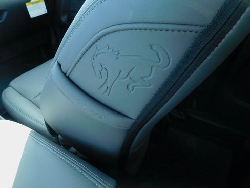 New 2025 Ford Bronco Sport Badlands w/ Badlands Tech Package image 21