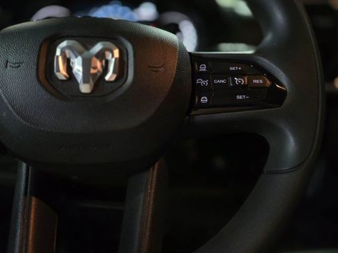 Used 2024 RAM ProMaster 2500 w/ Quick Order Package 22G SLT image 19