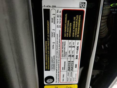 Used 2023 BMW 530i w/ M Sport Package RWD image 75