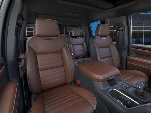 New 2026 GMC Sierra 1500 Denali Ultimate image 41