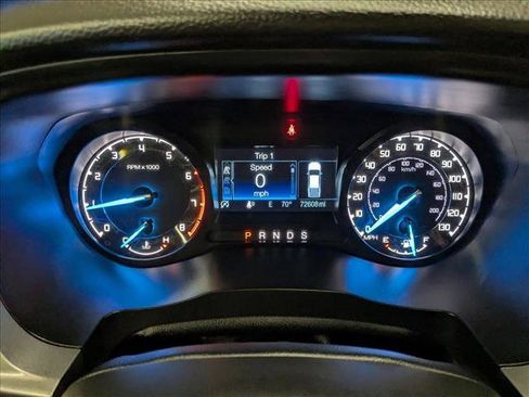 Used 2021 Ford Ranger XLT w/ Equipment Group 301A Mid image 11