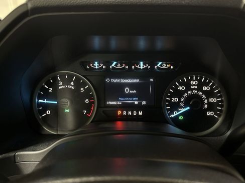 Used 2019 Ford F150 XLT w/ Equipment Group 302A Luxury image 12