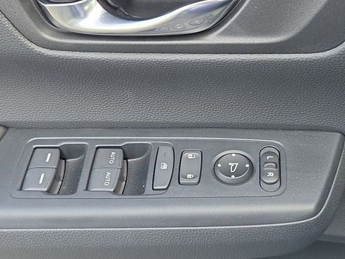 Certified 2026 Honda CR-V TrailSport image 26