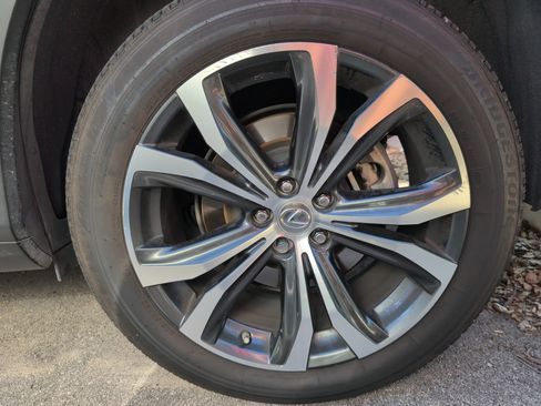 Used 2016 Lexus RX 350 FWD w/ Premium Package image 5