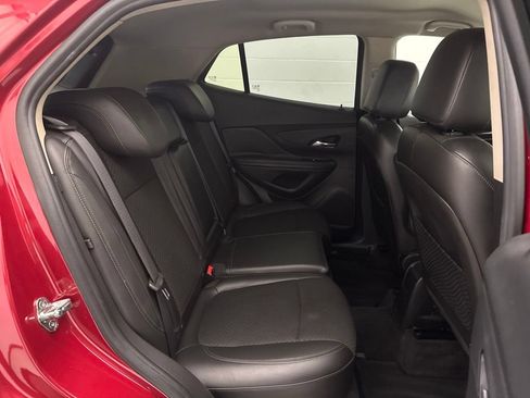 Used 2018 Buick Encore Preferred FWD image 33