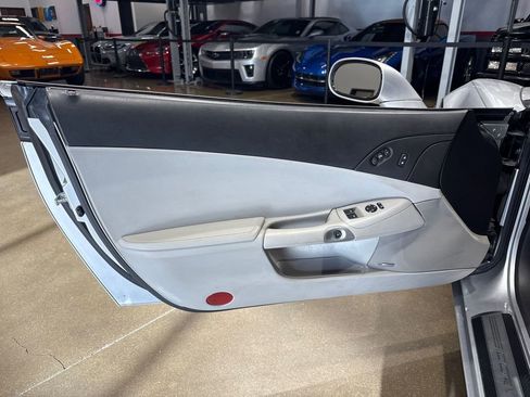 Used 2012 Chevrolet Corvette Grand Sport w/ 3LT Preferred Equipment Group image 72