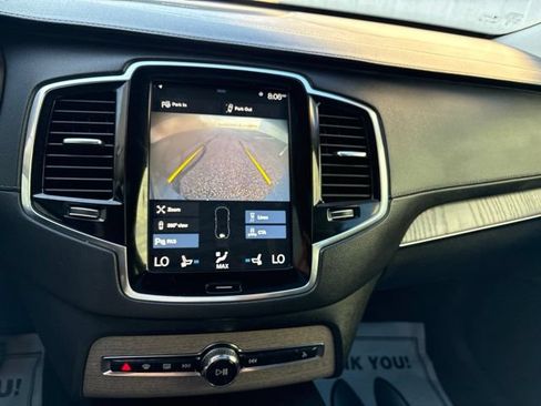 Used 2021 Volvo XC90 T6 Inscription w/ Advanced Package AWD/4WD image 19
