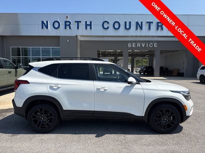 Used 2024 Kia Seltos X-Line