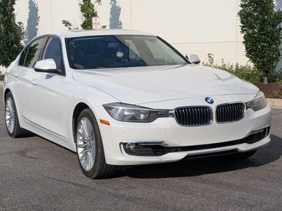 Used 2014 BMW 328i xDrive Sedan