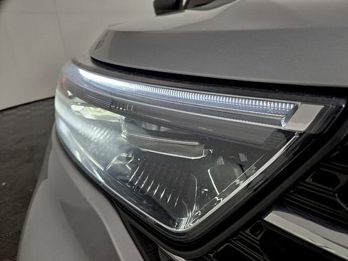 Certified 2023 Ford Explorer XLT w/ Equipment Group 202A image 9