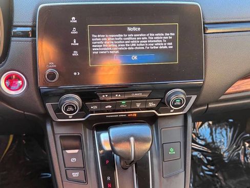 Used 2019 Honda CR-V EX-L image 18