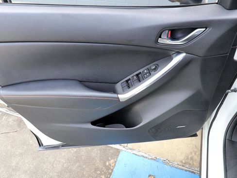 Used 2015 MAZDA CX-5 Grand Touring image 35