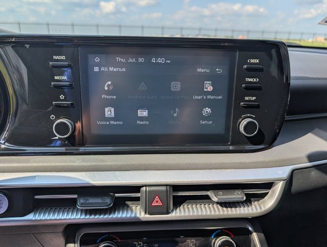 Used 2021 Kia K5 GT-Line w/ GT-Line FWD Premium Package image 17