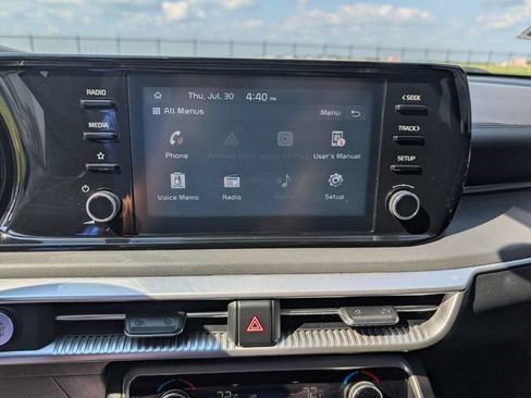 Used 2021 Kia K5 GT-Line w/ GT-Line FWD Premium Package image 17