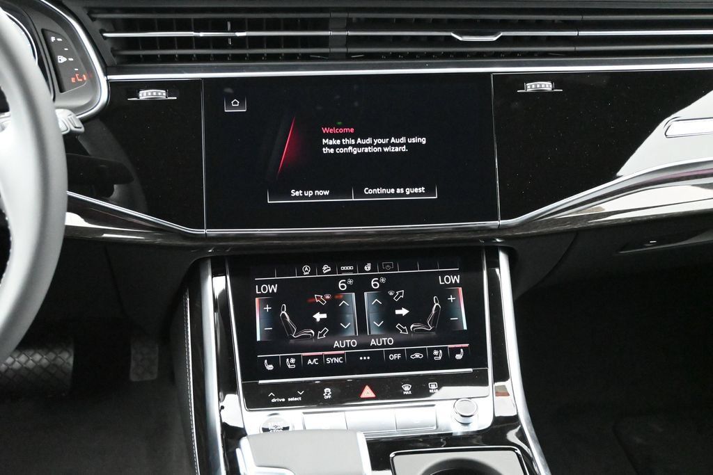 New 2027 Audi Q8 Premium Plus AWD/4WD image 15