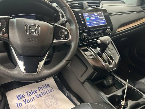 Used 2018 Honda CR-V EX image 11